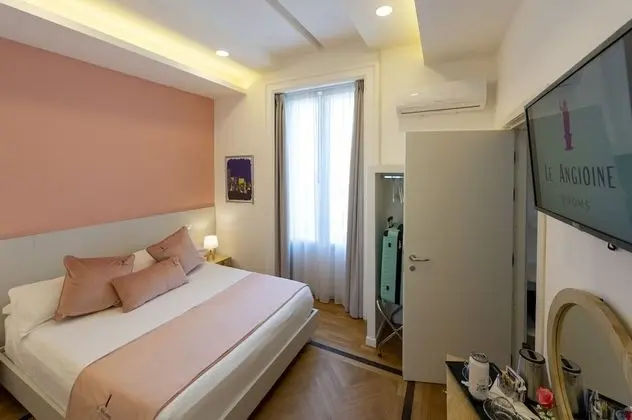 Design Tek Büyük Yataklı Oda