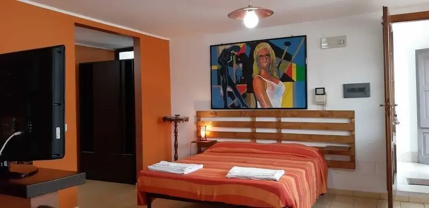 Apart Daire, 1 Yatak Odası, Balkon