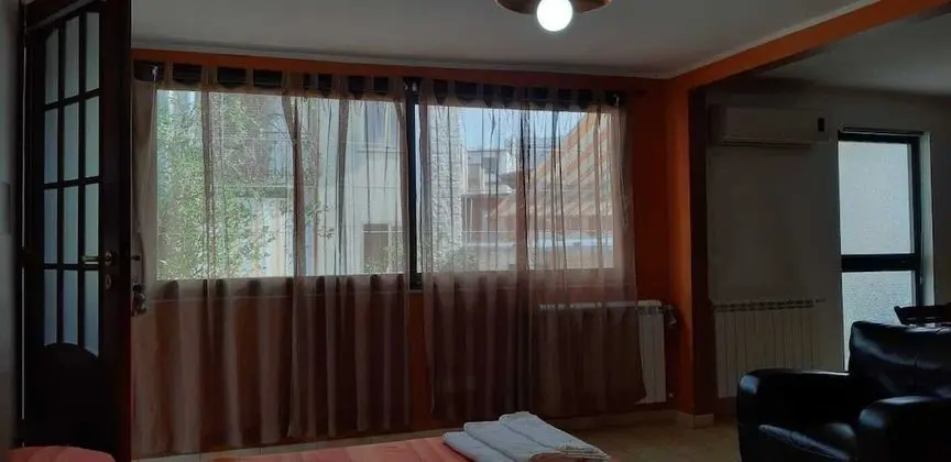 Apart Daire, 1 Yatak Odası, Balkon