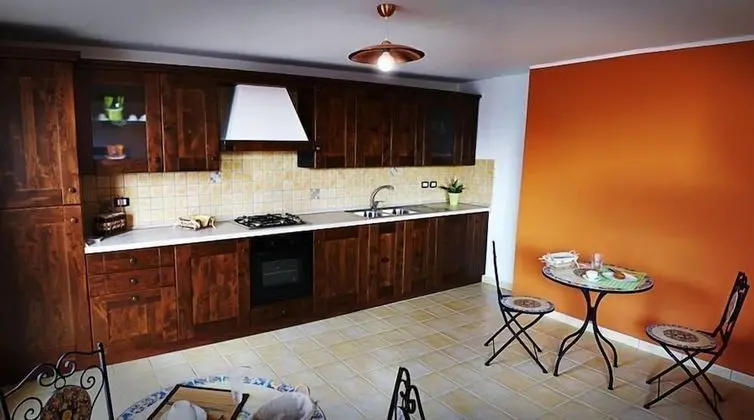 Apart Daire, 1 Yatak Odası, Balkon