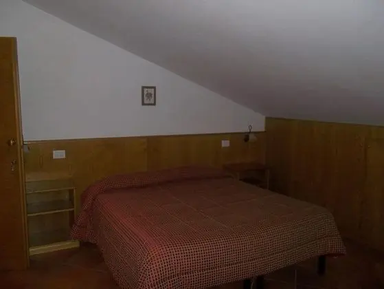 Tek Büyük veya İki Ayrı Yataklı Oda, Sigara İçilmez