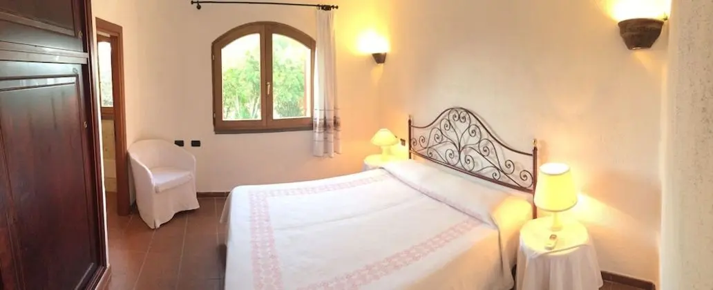 Villa, 2 Yatak Odası, Deniz Manzaralı