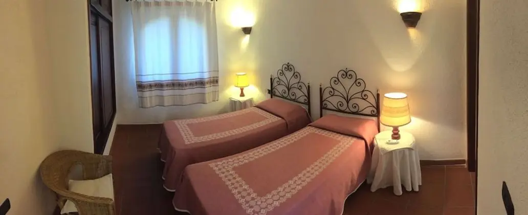 Villa, 2 Yatak Odası, Deniz Manzaralı