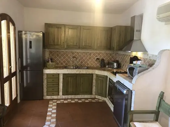 Villa, 2 Yatak Odası, Deniz Manzaralı