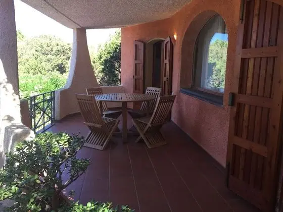 Villa, 2 Yatak Odası, Deniz Manzaralı