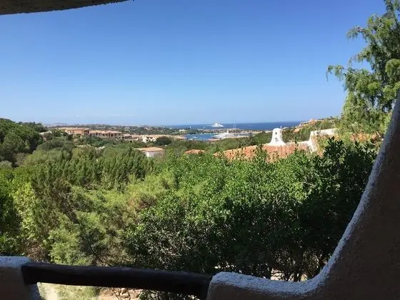 Villa, 2 Yatak Odası, Deniz Manzaralı
