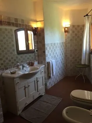 Villa, 2 Yatak Odası, Deniz Manzaralı