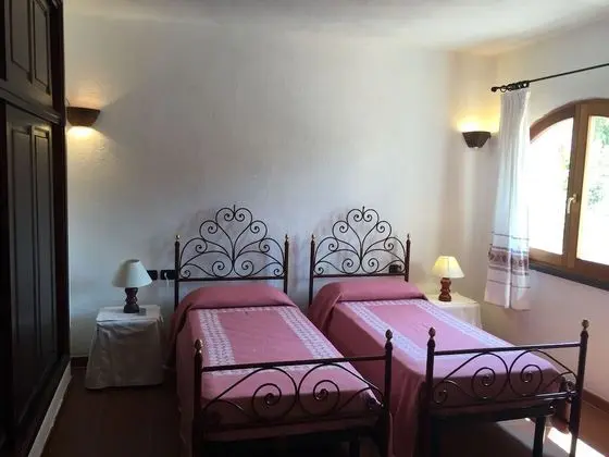 Villa, 3 Yatak Odası, Deniz Manzaralı