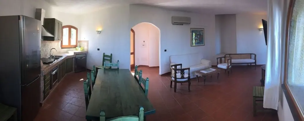 Villa, 3 Yatak Odası, Deniz Manzaralı