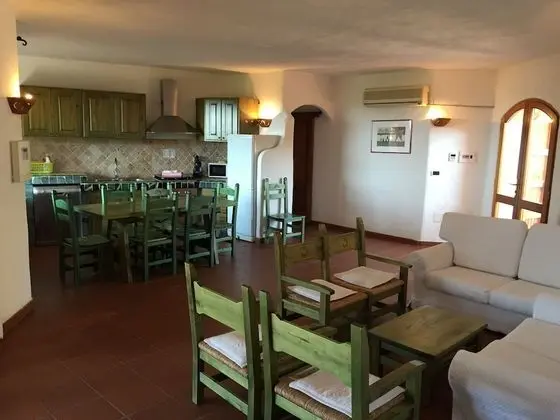 Villa, 3 Yatak Odası, Deniz Manzaralı