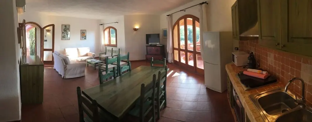 Villa, 3 Yatak Odası, Deniz Manzaralı