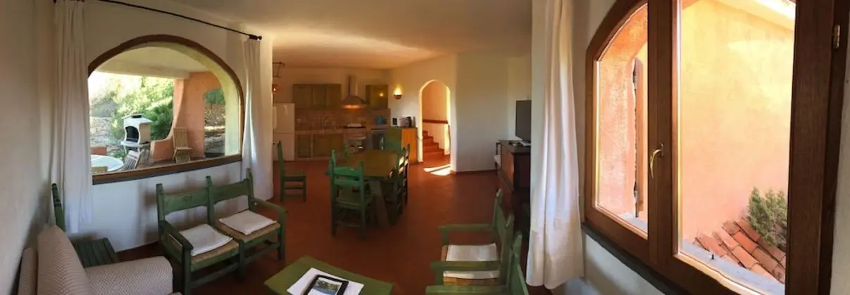 Villa, 3 Yatak Odası, Deniz Manzaralı