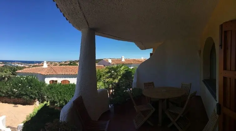 Villa, 3 Yatak Odası, Deniz Manzaralı