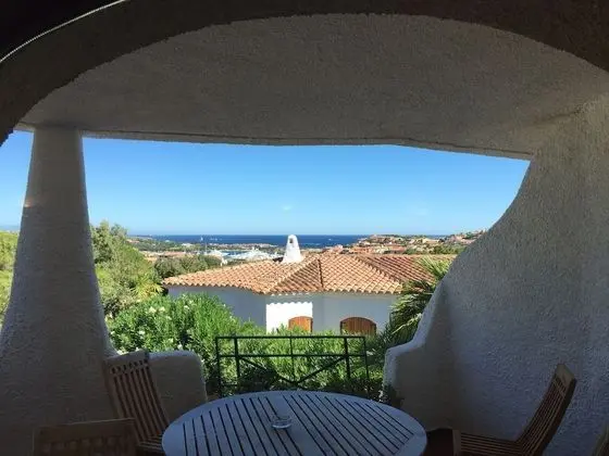 Villa, 3 Yatak Odası, Deniz Manzaralı