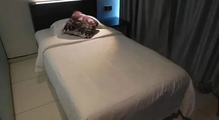 Deluxe Tek Kişilik Oda