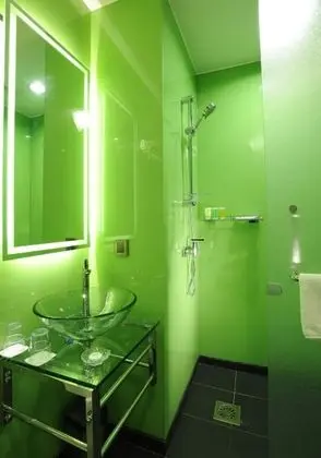 Deluxe Tek Kişilik Oda