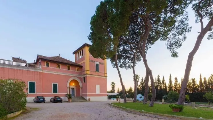 Villa