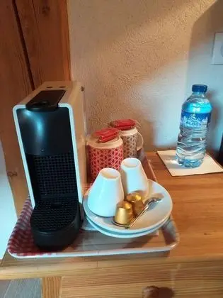 Tek Büyük Yataklı Oda, Sigara İçilmez, Dağ Manzaralı (Prorel)