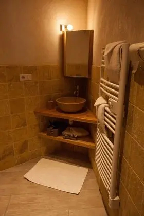 Tek Büyük Yataklı Oda, Sigara İçilmez, Dağ Manzaralı (Prorel)