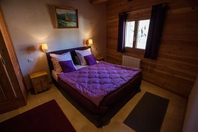 Tek Büyük Yataklı Oda, Sigara İçilmez (Saint Pierre)