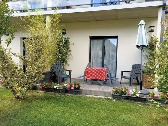 Tek Büyük Yataklı Oda (Hautacam)