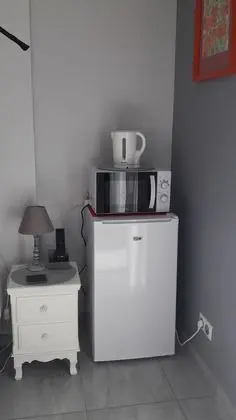 Tek Büyük Yataklı Oda (Hautacam)