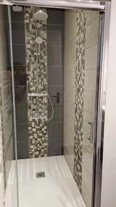 Tek Büyük Yataklı Oda (Hautacam)