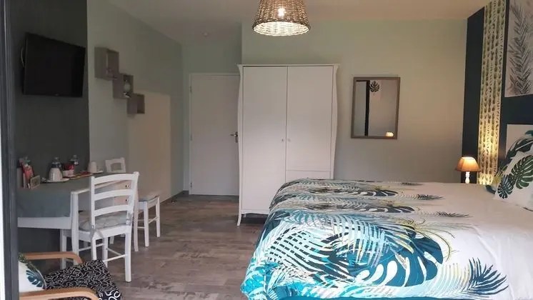 Tek Büyük Yataklı Oda (Levist)