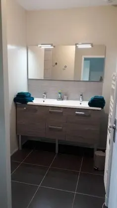 Tek Büyük Yataklı Oda (Levist)