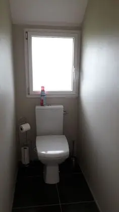 Tek Büyük Yataklı Oda (Levist)