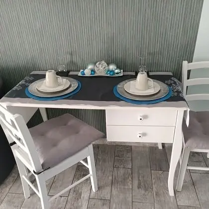 Tek Büyük Yataklı Oda (Levist)