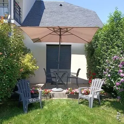 Tek Büyük Yataklı Oda (Viscos)