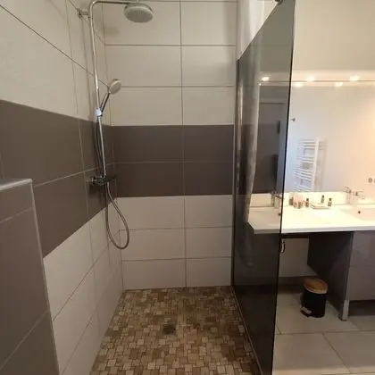 Tek Büyük Yataklı Oda (Viscos)