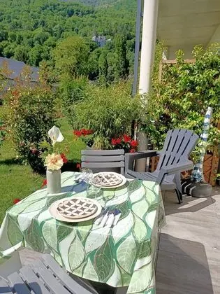 Tek Büyük Yataklı Oda (Viscos)