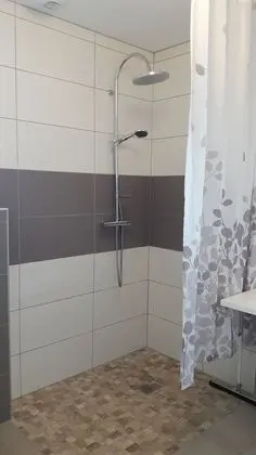 Tek Büyük Yataklı Oda (Viscos)