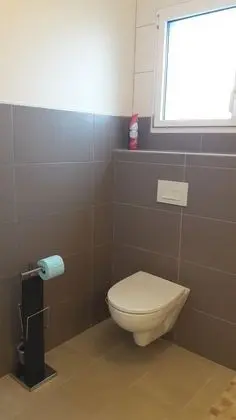 Tek Büyük Yataklı Oda (Viscos)