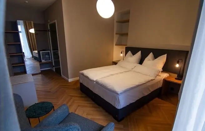 Comfort Tek Büyük Yataklı Oda, 1 Büyük (Queen) Boy Yatak