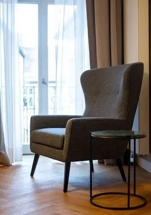 Comfort Tek Büyük Yataklı Oda, 1 Büyük (Queen) Boy Yatak