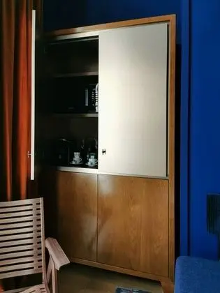 Superior Oda, 1 En Büyük (King) Boy Yatak
