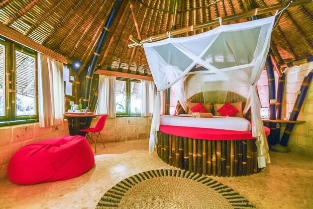 Bungalow with Air Conditioning