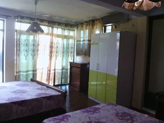 Dört Kişilik Oda