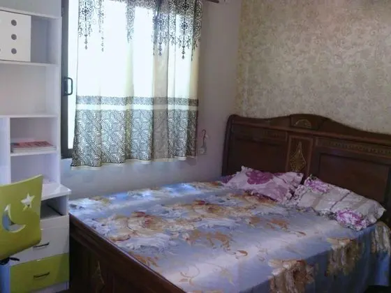 Dört Kişilik Oda