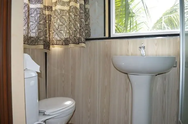 Dört Kişilik Oda