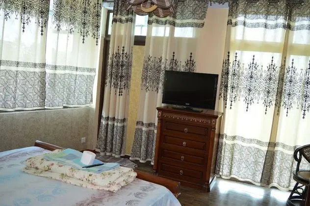 Tek Kişilik Oda