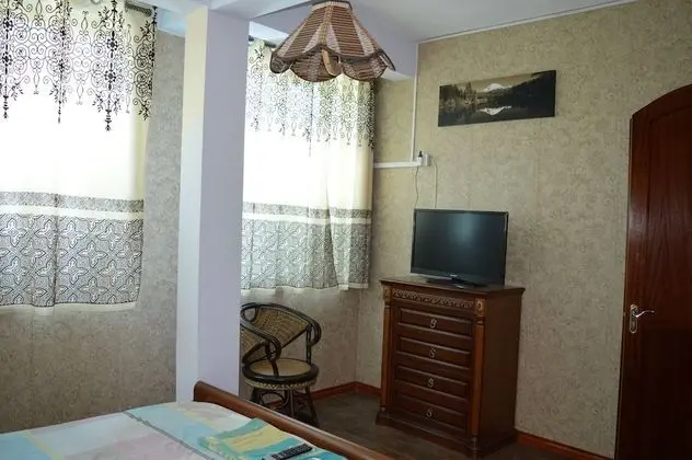 Tek Kişilik Oda