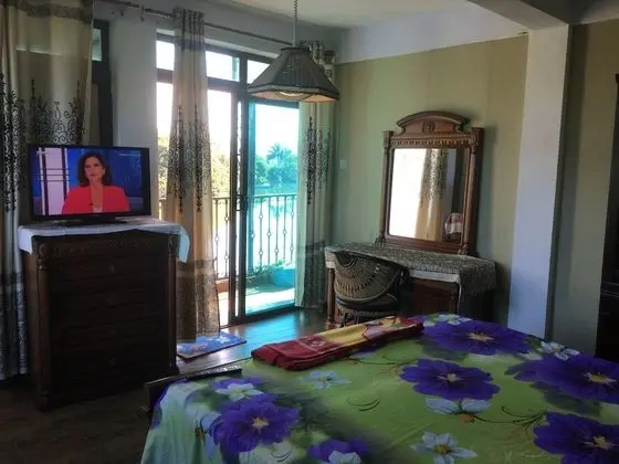 Tek Kişilik Oda