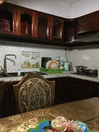 Tek Kişilik Oda