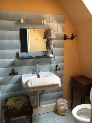 Family Üç Kişilik Oda (4-6)