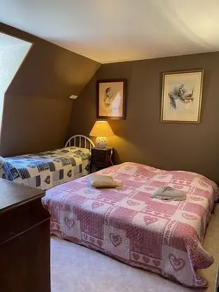 Family Üç Kişilik Oda (4-6)