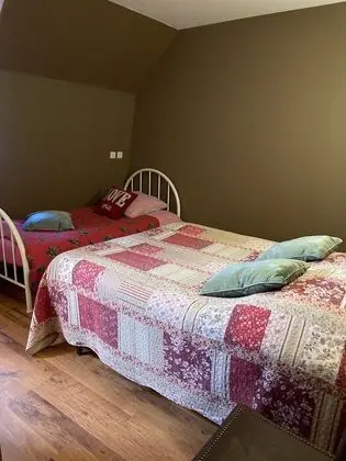 Family Üç Kişilik Oda (4-6)